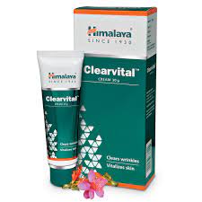 CLEARVITAL CREAM 30 GM